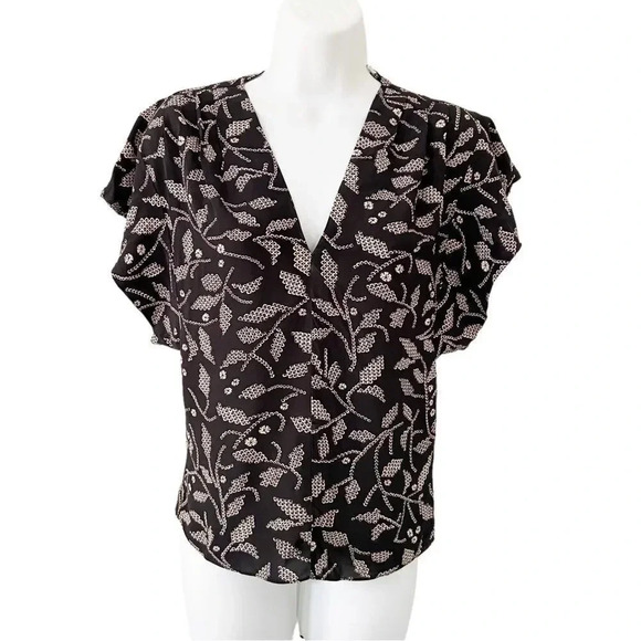 Isabel Marant Etoile Delocia Top size FR34 US0-2 XS - Picture 2 of 9